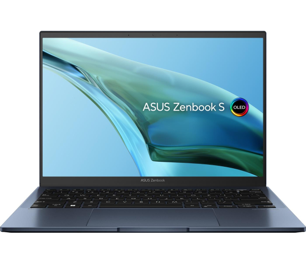 ASUS ZenBook S13 R5-6600U/16GB/512/Win11 OLED - 1093743 - zdjęcie 4